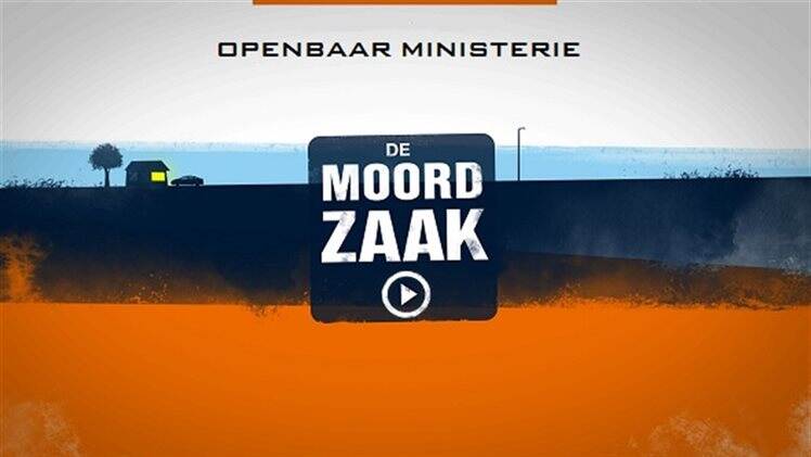 Openbaar Ministerie: De Moordzaak