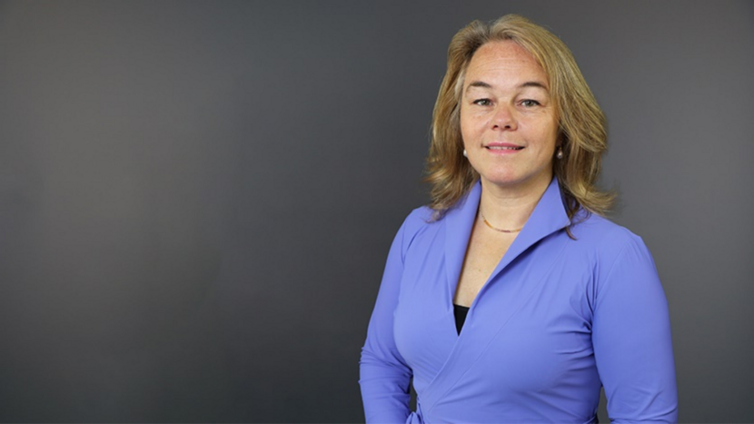 Frederieke Damme